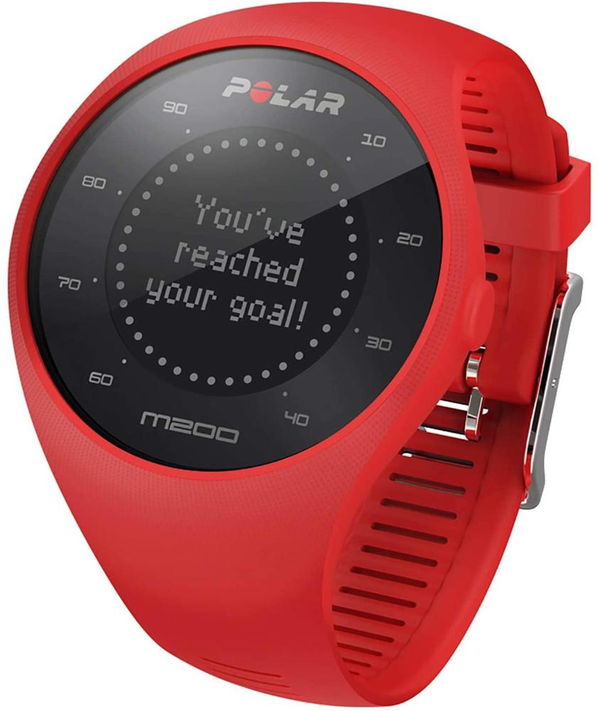 polar m200 flow
